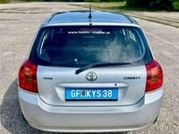gebraucht Toyota Corolla 14 VVT-i Linea Sol