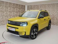 Neu Fiat Grande Panda La Prima 99 PS (72 kW) 2025 Gelb Kleinwagen