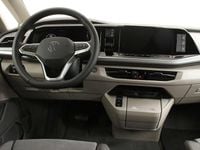 gebraucht VW California Ocean TDI