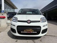 gebraucht Fiat Panda 4x2 FireFly Hybrid 70 Pandina Vorlauf