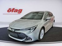 gebraucht Toyota Corolla TS Active Drive 1.8 Hybrid