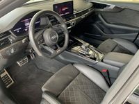 gebraucht Audi S5 Sportback TDI