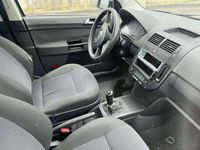 gebraucht VW Polo Comfortline 1.2 Klima Euro 4