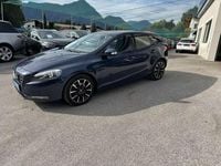 Gebraucht Volvo V40 Kinetic 120 PS (88 kW) 2015 Blau Kombi