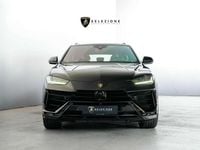 Gebraucht Lamborghini Urus 666 PS (489 kW) 2023 Schwarz SUV