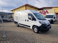 gebraucht Peugeot Boxer L2H2 !!41000km!! Mwst Ausweisbar Netto 22492,-*