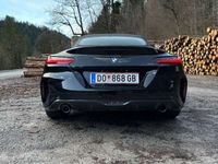 gebraucht BMW Z4 sDrive 30i Aut.