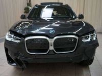 gebraucht BMW iX3 M Baureihe Impressive