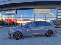 Neu Cupra Leon 150 PS (110 kW) 2025 Hellgrau  normal Kombi