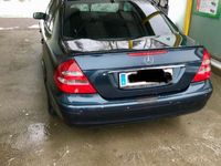 gebraucht Mercedes E270 Classic CDI