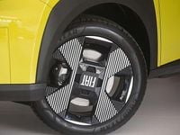 gebraucht Fiat Grande Panda Elektro 44kWh La Prima