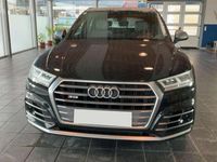 gebraucht Audi SQ5 SQ5 3,0 TFSI quattro S-tronic