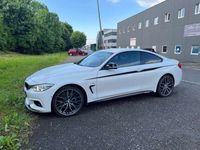 gebraucht BMW 435 435 i xDrive Coupe