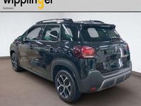 gebraucht Citroën C3 Aircross 110PS Benzin MT6