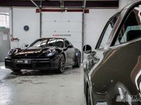 gebraucht Porsche 911 Carrera 4S 992 " Approved"