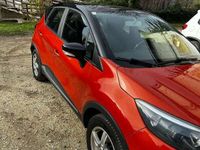 gebraucht Renault Captur Expression ENERGY TCe 90