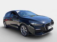 gebraucht Hyundai i30 - PD N-Line Plus 1,4 T-GDi c0b74