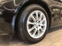 gebraucht Mercedes C220 d