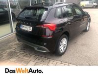 gebraucht Skoda Kamiq Ambition TSI