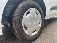 gebraucht Ford Transit Custom Kasten 2,0 L1H1 280 Trend