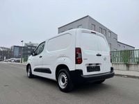 gebraucht Opel Combo 1,5 Diesel Gewährleistung 12 Monaten
