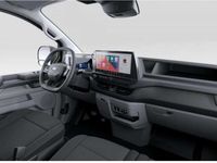 gebraucht Ford Transit Custom Kasten Elektro 160kW L1H1 320 Trend