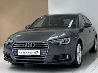 gebraucht Audi A4 Avant 2,0 TDI quattro Sport S-tronic*S-LINE*ACC...