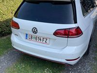 gebraucht VW Golf VII 