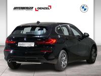 gebraucht BMW 116 i 5-Türer (F40) Advantage DAB LED Tempomat