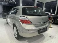 gebraucht Opel Astra Edition Plus CDTI Ds. *MIT-PICKERL*KREDIT*