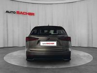 gebraucht Lexus NX300h Limited Hybrid Aut.