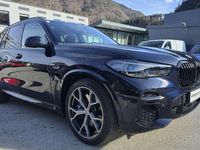 Gebraucht BMW X5 Shadowline 286 PS (210 kW) 2022 SUV