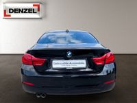 gebraucht BMW 420 i Coupe F32 B48