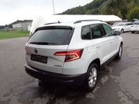 gebraucht Skoda Karoq *LED*NAVI*RFK*