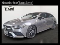 Gebraucht Mercedes CLA200 Shooting Brake 150 PS (110 kW) 2023 Kombi