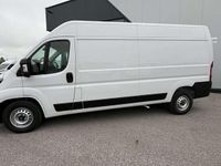 gebraucht Fiat Ducato 35+ L3H2 BlueHDi 140 S&S *Sortimo Ausbau*