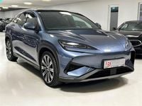 Gebraucht BYD Sealion 7 389 kW (530 PS) 2025 Grau SUV