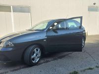 Gebraucht Seat Ibiza Reference 69 PS (50 kW) 2009 Limousine