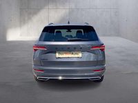 gebraucht Skoda Karoq Sportline TSI DSG ACT