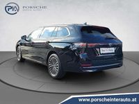 gebraucht VW Passat Variant Elegance TDI DSG
