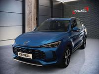 gebraucht MG ZS HEV Luxury/25