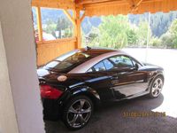 Gebraucht Audi TT 179 PS (131 kW) 1999 Coupé