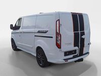 Gebraucht Ford Transit Custom Sport 170 PS (125 kW) 2018 Van