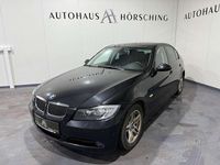 gebraucht BMW 325 xi Österreich-Paket Aut.