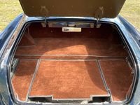 Gebraucht Bentley Continental Flying Spur 178 PS (130 kW) 1962 Blau Limousine