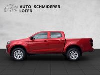 gebraucht Isuzu D-Max Double Cab 4x4 LS Aut.