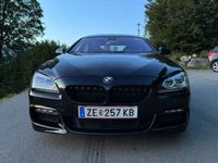 gebraucht BMW 640 640 i xDrive Gran Coupé M Sport Edition Aut.