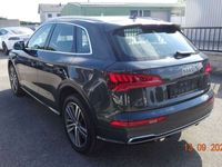 gebraucht Audi Q5 40 TDI quattro S-tronic/ S-Line/ACC/Virtual/LED