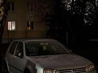 Gebraucht VW Golf IV 75 PS (55 kW) 2000 Limousine