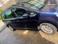 gebraucht VW Sharan SharanHighline BMT 2,0 TDI DPF 4Motion Highline